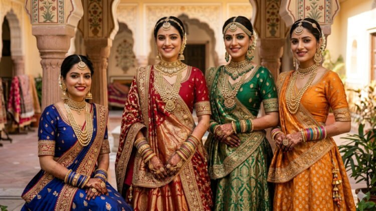 Mengapa Wanita India Sangat Terobsesi dengan Emas, Tradisi atau Ada Alasan Lainnya?