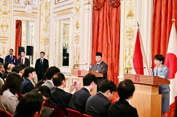 Dinamika Hubungan Diplomatik Indonesia-Jepang