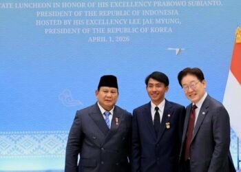 Wajah Pekerja Indonesia di Korea Selatan