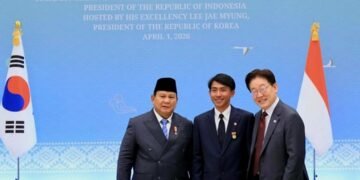 Wajah Pekerja Indonesia di Korea Selatan