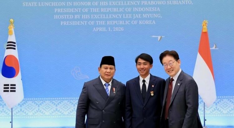 Wajah Pekerja Indonesia di Korea Selatan