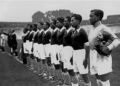 Debut Perdana “Tim Nas” di Piala Dunia 1938