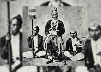 Mengenal Sosok Bupati Lebak, Raden Karta Natanagara dalam Novel Max Havelaar