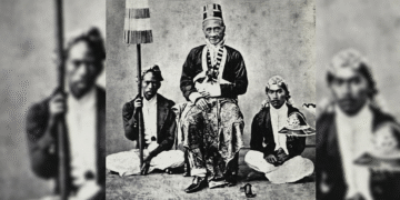 Mengenal Sosok Bupati Lebak, Raden Karta Natanagara dalam Novel Max Havelaar