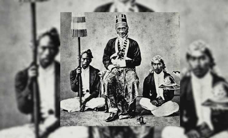 Mengenal Sosok Bupati Lebak, Raden Karta Natanagara dalam Novel Max Havelaar