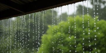 Sudah Diprediksi Bulan April Mulai Kemarau, di Beberapa Wilayah Masih Hujan Deras. Ini Penjelasannya!