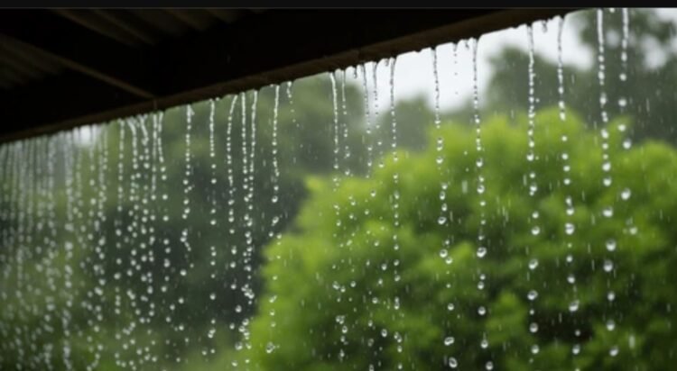 Sudah Diprediksi Bulan April Mulai Kemarau, di Beberapa Wilayah Masih Hujan Deras. Ini Penjelasannya!