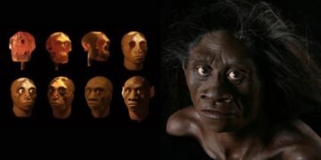 Dua Penemuan Fosil di Indonesia yang Melengkapi Teori Asal-Usul Manusia