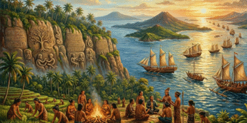 Asal-Usul Bangsa dan Bahasa Nusantara Menurut Pakar Filologi