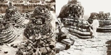Kronik Ekskavasi Awal Candi Borobudur