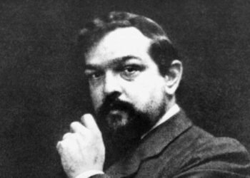 Ketika Komposer Besar Claude Debussy Terhipnotis Gamelan Jawa