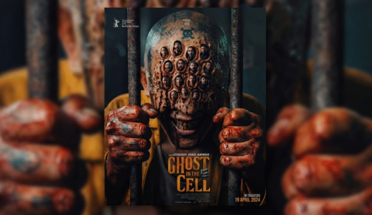 Ghost in the Cell: Mengapa Karya Terbaru Joko Anwar Ini Layak Menjadi “Movie of the Year”?