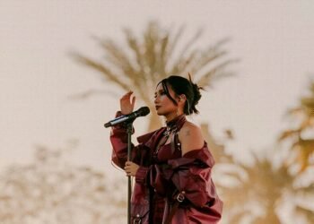 Musisi Indonesia yang Pernah Tampil di Panggung Megah Coachella