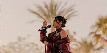 Musisi Indonesia yang Pernah Tampil di Panggung Megah Coachella
