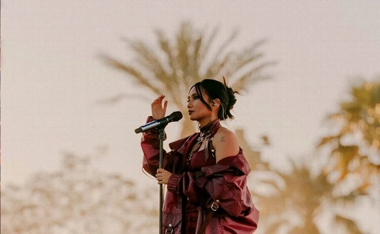 Musisi Indonesia yang Pernah Tampil di Panggung Megah Coachella