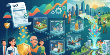 Mengenal Jenis-Jenis Pajak di Indonesia: Panduan Praktis untuk Wajib Pajak