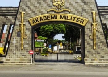 Dari Calon Jenderal hingga Ketua DPRD: Akmil Magelang, Kawah Candradimuka di Jantung Jawa