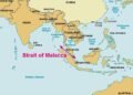 Lupakan Sejenak Selat Hormuz! Selat Malaka: Peran Penting Indonesia di Panggung Geopolitik