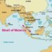 Lupakan Sejenak Selat Hormuz! Selat Malaka: Peran Penting Indonesia di Panggung Geopolitik