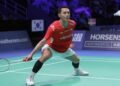 Awal Yang Manis Tim Garuda di Thomas Cup 2026!