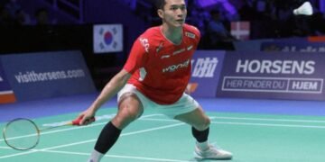Awal Yang Manis Tim Garuda di Thomas Cup 2026!