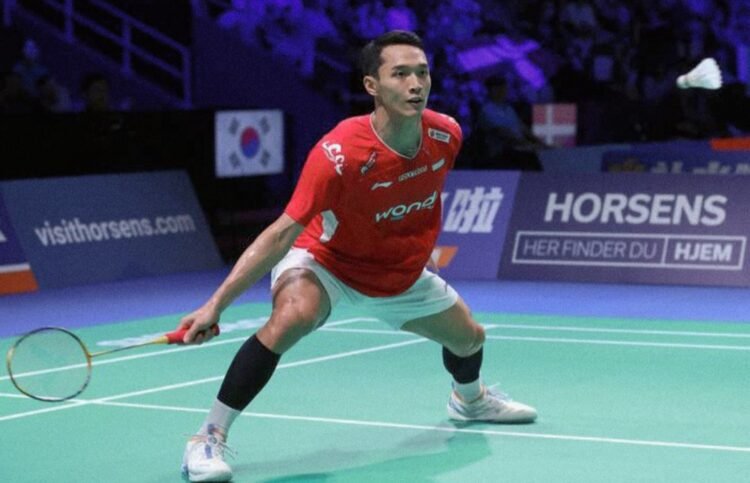 Awal Yang Manis Tim Garuda di Thomas Cup 2026!