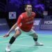 Awal Yang Manis Tim Garuda di Thomas Cup 2026!