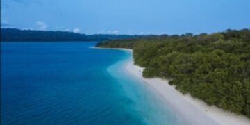 Bikin Takjub! Ini Hal Ajaib yang Hanya Bisa Anda Temukan di Taman Nasional Ujung Kulon