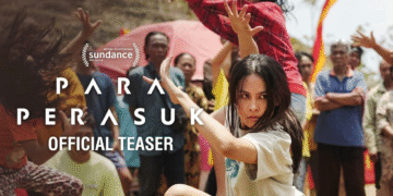 3 Alasan Mengapa ‘Para Perasuk’ Jadi Film yang Patut Diantisipasi Setelah Sukses di Sundance Festival