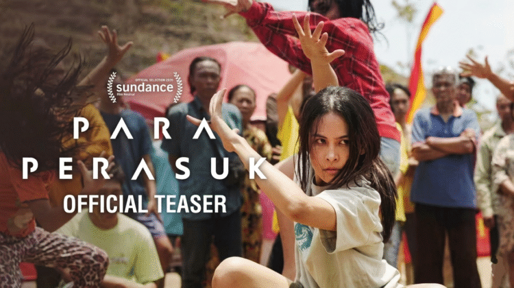 3 Alasan Mengapa ‘Para Perasuk’ Jadi Film yang Patut Diantisipasi Setelah Sukses di Sundance Festival