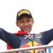 Keajaiban di Jerez! Dari P17 ke Podium Tertinggi, Kiandra Ramadhipa Juara Red Bull Rookies Cup 2026