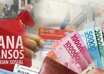 Cara Mudah Cek Bansos April 2026 Pakai KTP