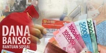 Cara Mudah Cek Bansos April 2026 Pakai KTP