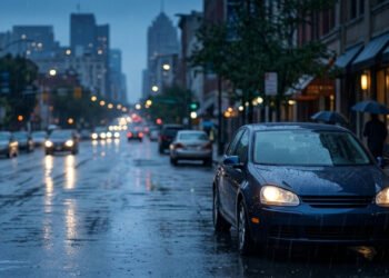 Rahasia Lampu Mobil Kinclong Bebas Embun Plus 5 Rekomendasi LED Terbaik, Terang Gak Bikin Mata Silau