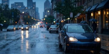 Rahasia Lampu Mobil Kinclong Bebas Embun Plus 5 Rekomendasi LED Terbaik, Terang Gak Bikin Mata Silau