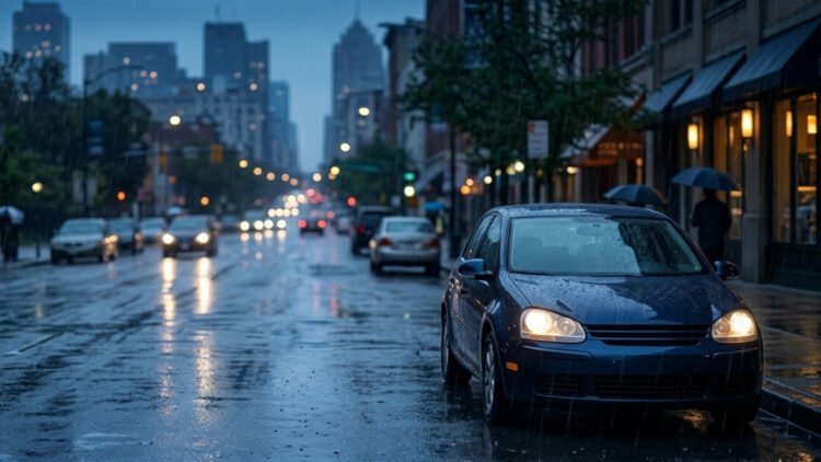 Rahasia Lampu Mobil Kinclong Bebas Embun Plus 5 Rekomendasi LED Terbaik, Terang Gak Bikin Mata Silau