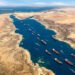 Laut Merah vs Selat Hormuz: Negara Mana yang Paling Rentan Jika Iran Menutup Jalur?