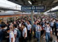 Rencana PT KAI Bikin Stoplet Stasiun Kereta di Bogor, Solusi atau Nambah Masalah? Begini Kata Netizen…