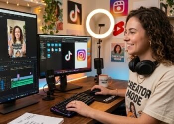 Pemula Tidak Perlu Takut, Begini Cara Clipper Video Bikin Klip Cepat Viral