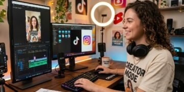 Pemula Tidak Perlu Takut, Begini Cara Clipper Video Bikin Klip Cepat Viral