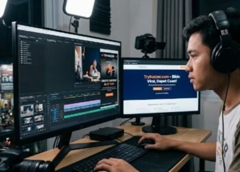 Auto Cuan Tanpa Proses Berbelit, Begini Cara Kerja dan Penghasilan Clipper TryBuzzer