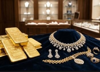 7 Hal Penting yang Harus Diperhatikan dalam Investasi Emas