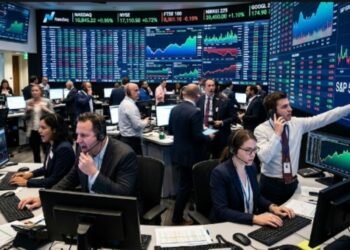 7 Hal Harus Diperhatikan dalam Investasi Saham untuk Pemula