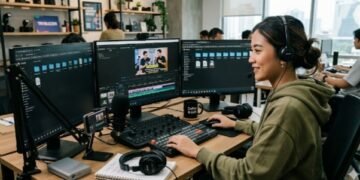 Tips Memaksimalkan Penghasilan Sebagai Clipper Video di TryBuzzer