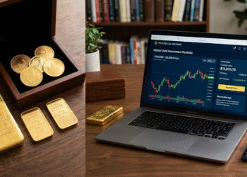 Strategi Investasi Emas Jangka Panjang untuk Gen X