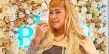 Cara Dapat Uang dari Live TikTok, Pinkan Mambo Raup Puluhan Juta dari Ngamen di Jalan