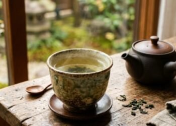 Khasiat Teh Hijau Untuk Tubuh dan Cara Mengkonsumsinya yang Tepat