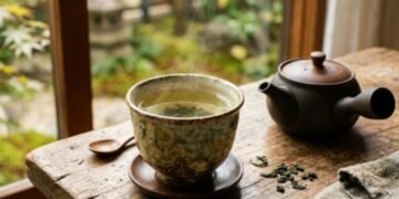 Khasiat Teh Hijau Untuk Tubuh dan Cara Mengkonsumsinya yang Tepat