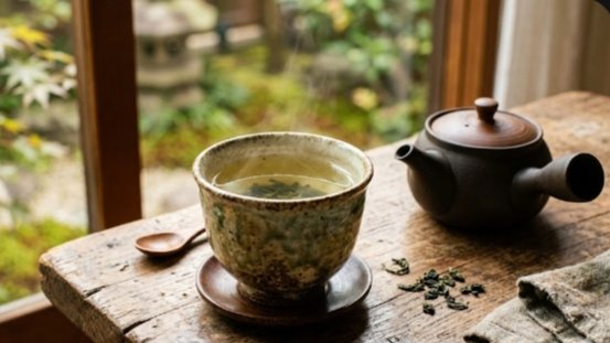Khasiat Teh Hijau Untuk Tubuh dan Cara Mengkonsumsinya yang Tepat