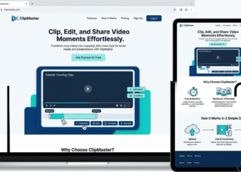 Gak Perlu Begadang, Website Clipper Video Ini Bisa Bantu Bikin Konten Cepat Viral